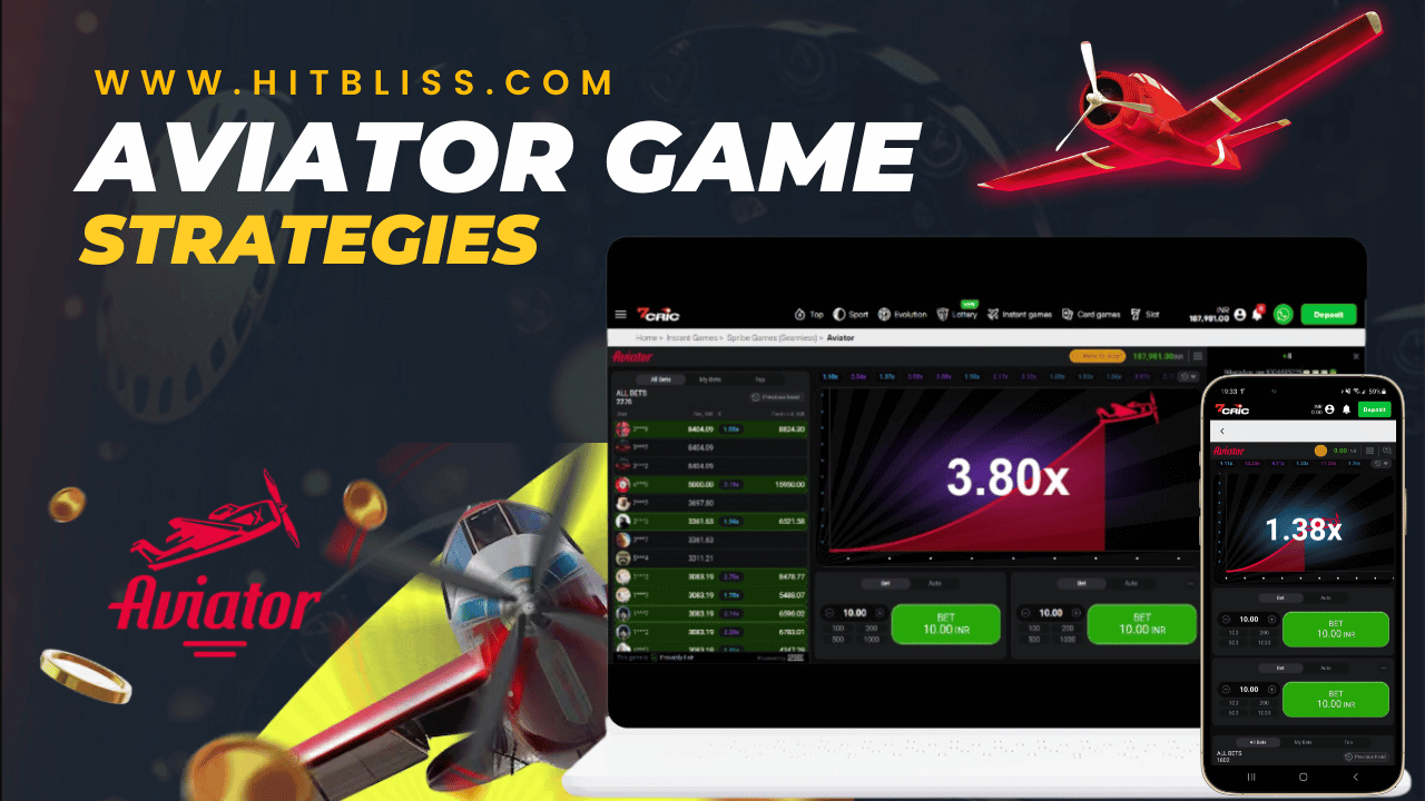 Aviator Game by Spribe  Official Aviator Betting Game Website